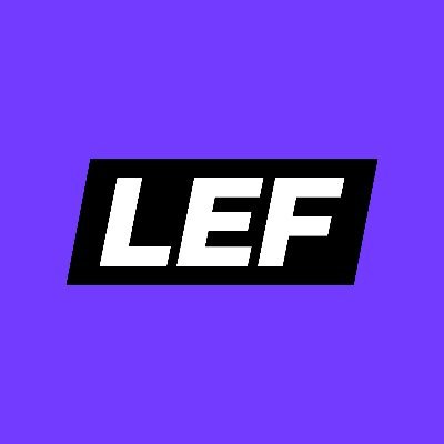LEF - Voor de Nieuwe Generatie